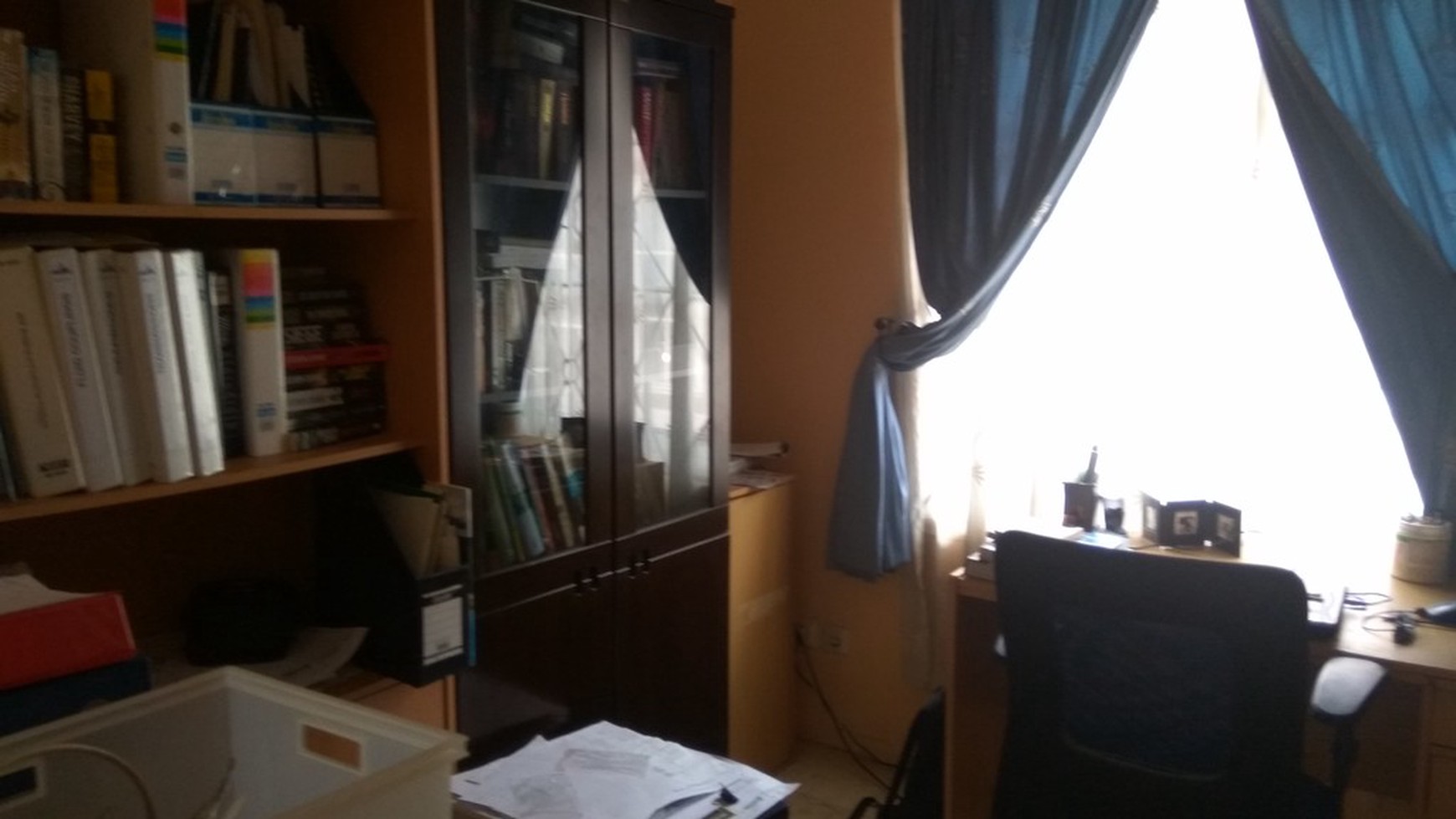 Dijual Rumah Taman Mediteranian - Lippo Karawaci