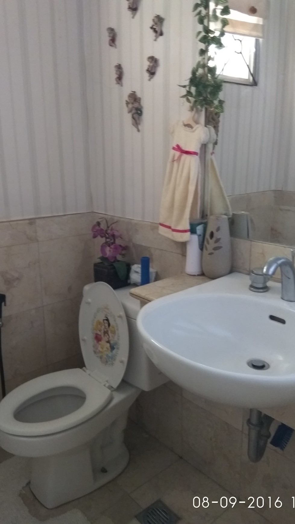 Dijual Rumah Taman Mediteranian - Lippo Karawaci