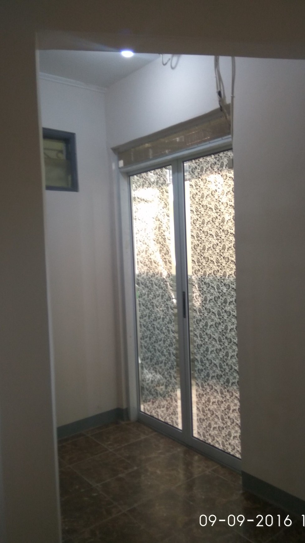 Disewakan Rumah di Taman Ubud Permai - LIppo Karawaci