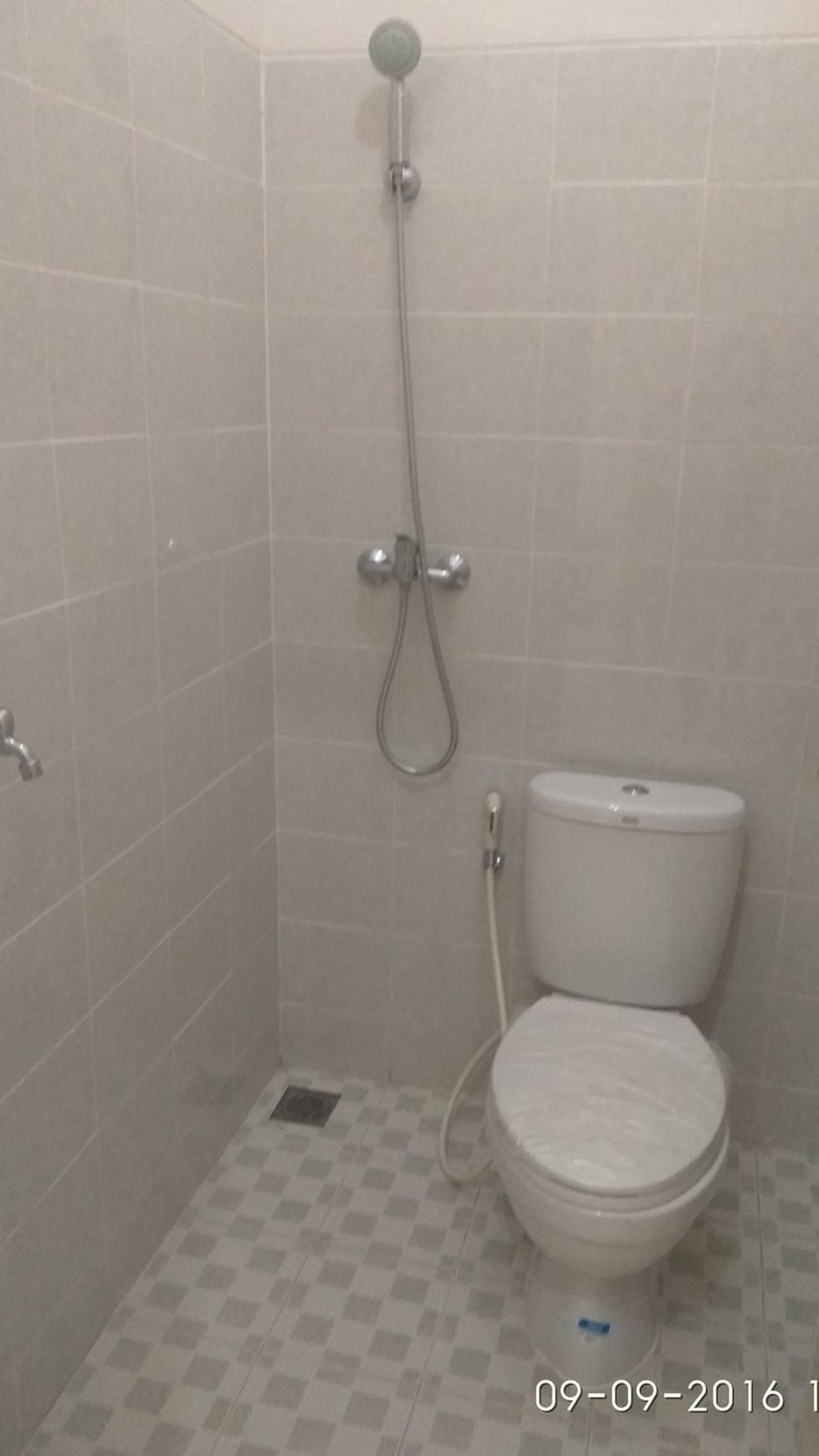 Disewakan Rumah di Taman Ubud Permai - LIppo Karawaci