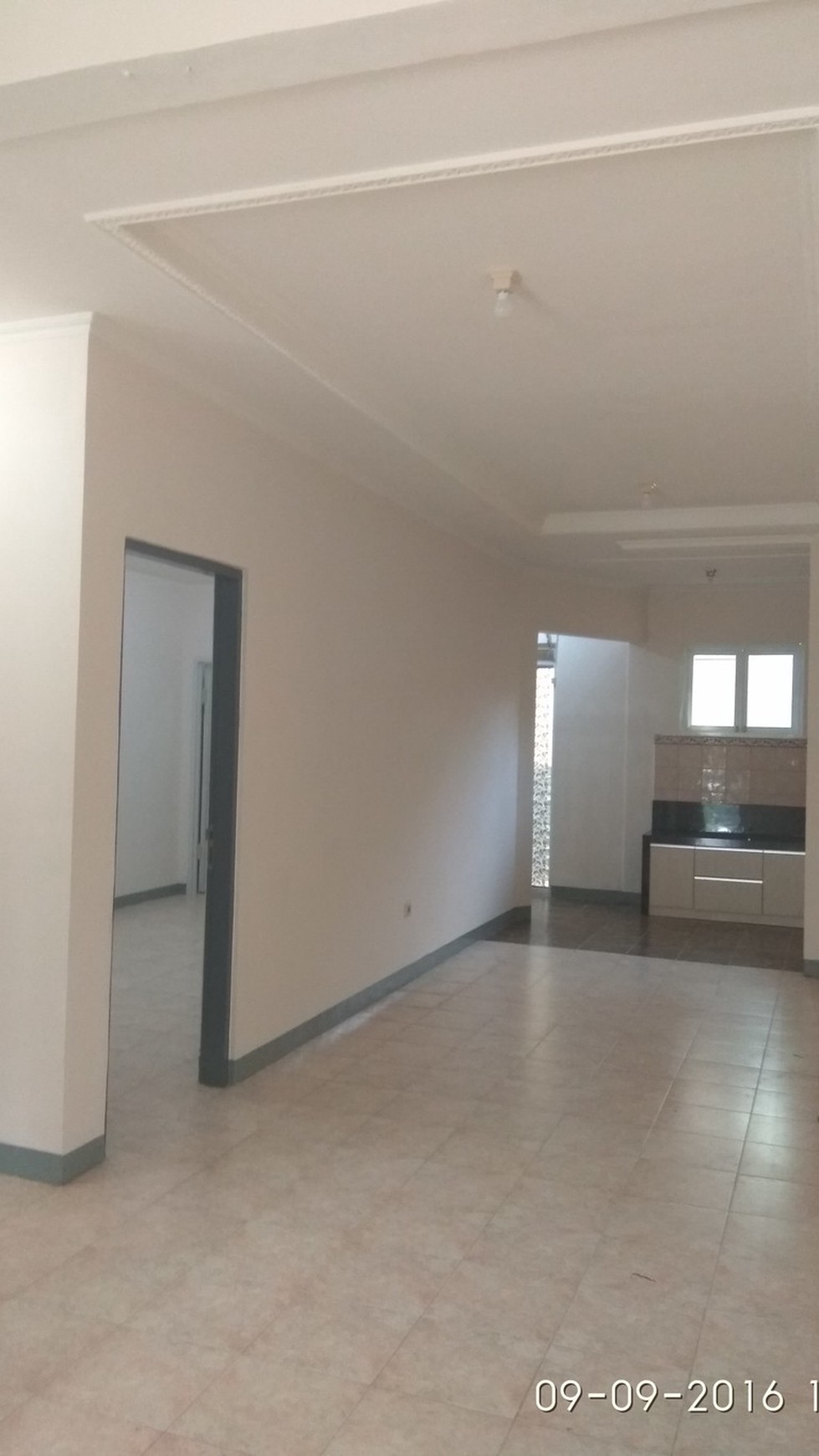 Disewakan Rumah di Taman Ubud Permai - LIppo Karawaci