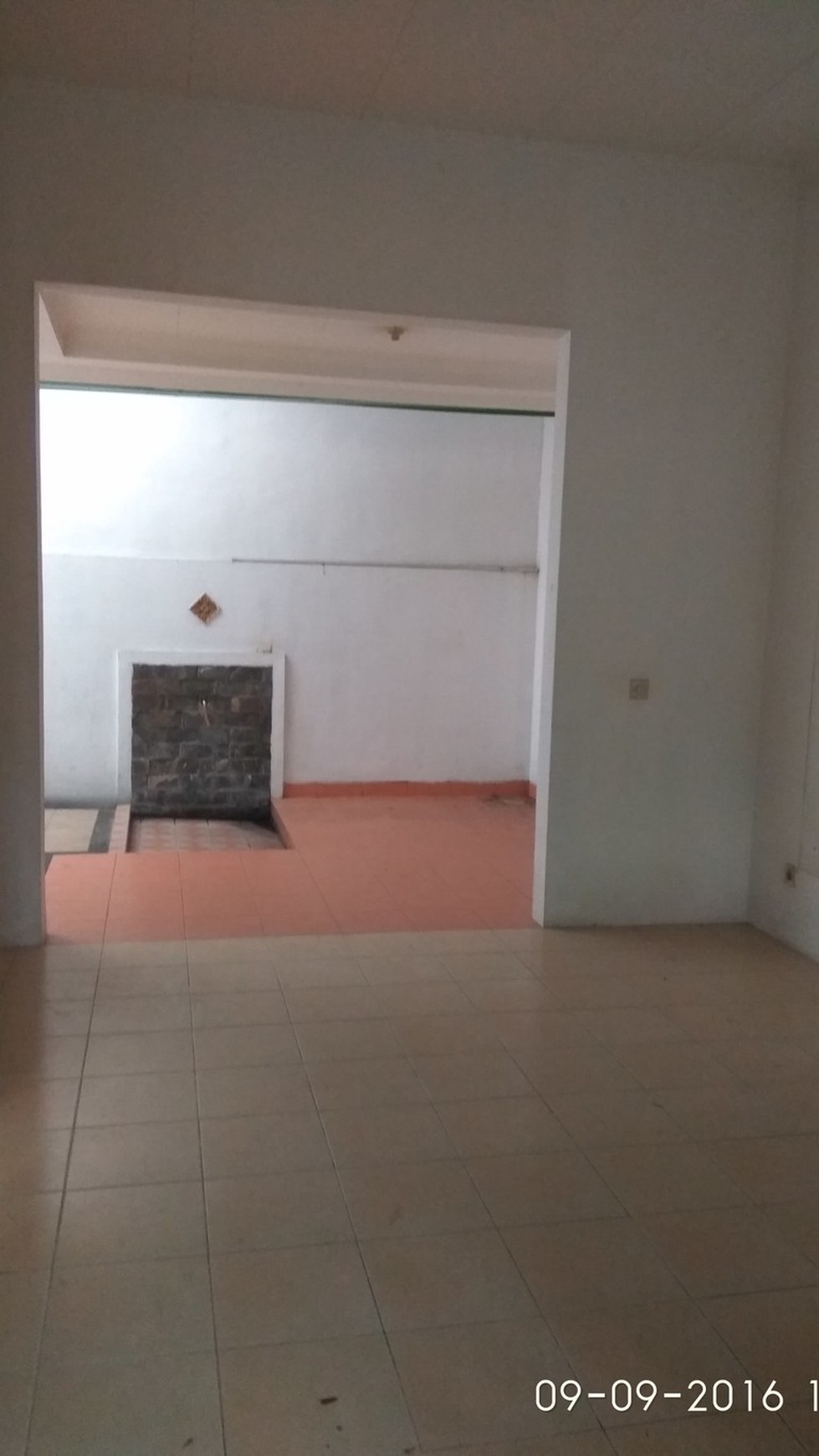 Dijual Rumah Taman Ubud Loka - Lippo Karawaci