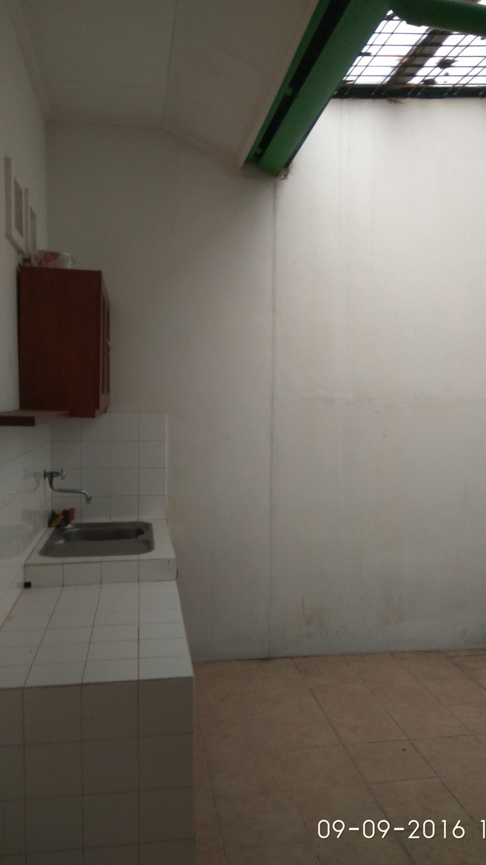 Dijual Rumah Taman Ubud Loka - Lippo Karawaci