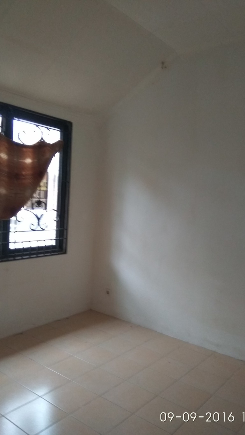 Dijual Rumah Taman Ubud Loka - Lippo Karawaci