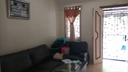 Dijual Rumah Taman Ubud Asri - Lippo Karawaci