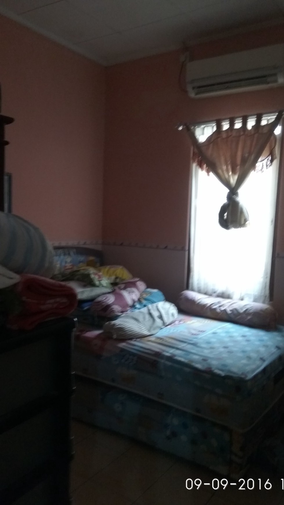 Dijual Rumah Taman Ubud Asri - Lippo Karawaci