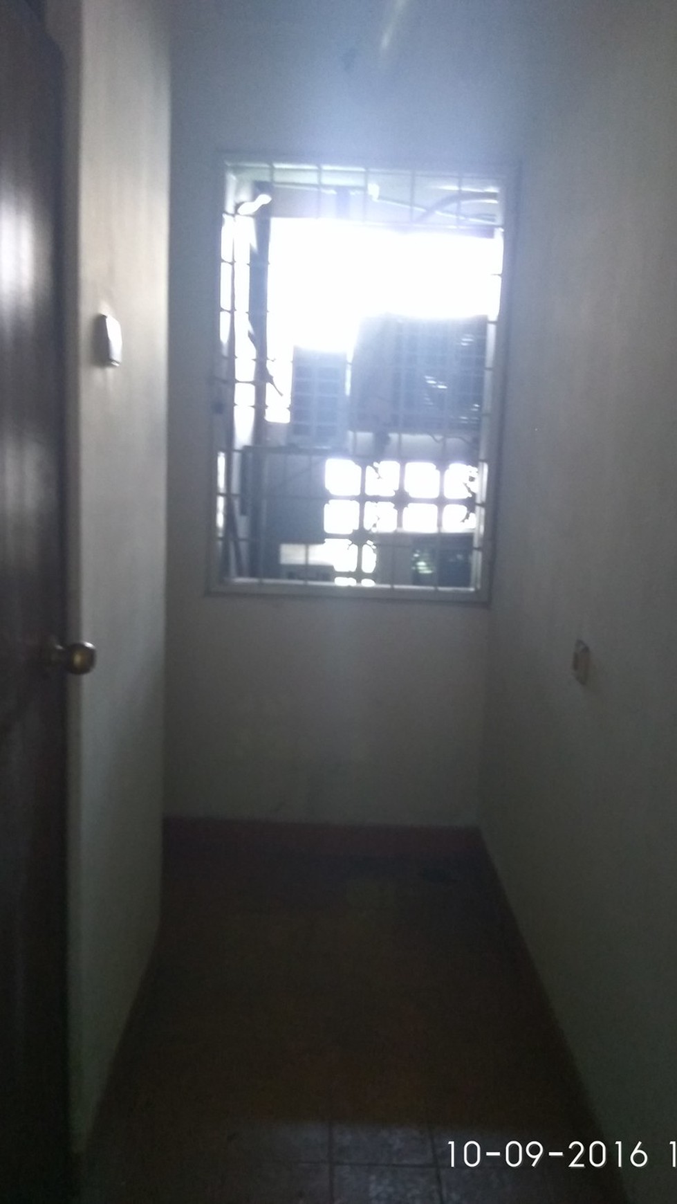 Dijual Apartment KGK Type 2+1 BR - Lippo Karawaci