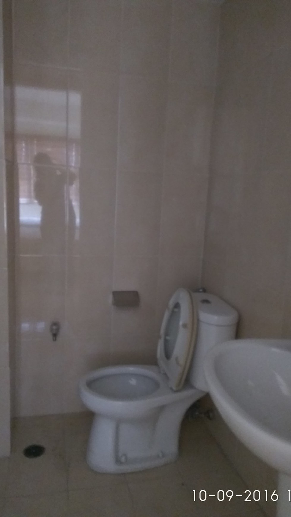 Dijual Apartment KGK Type 2+1 BR - Lippo Karawaci