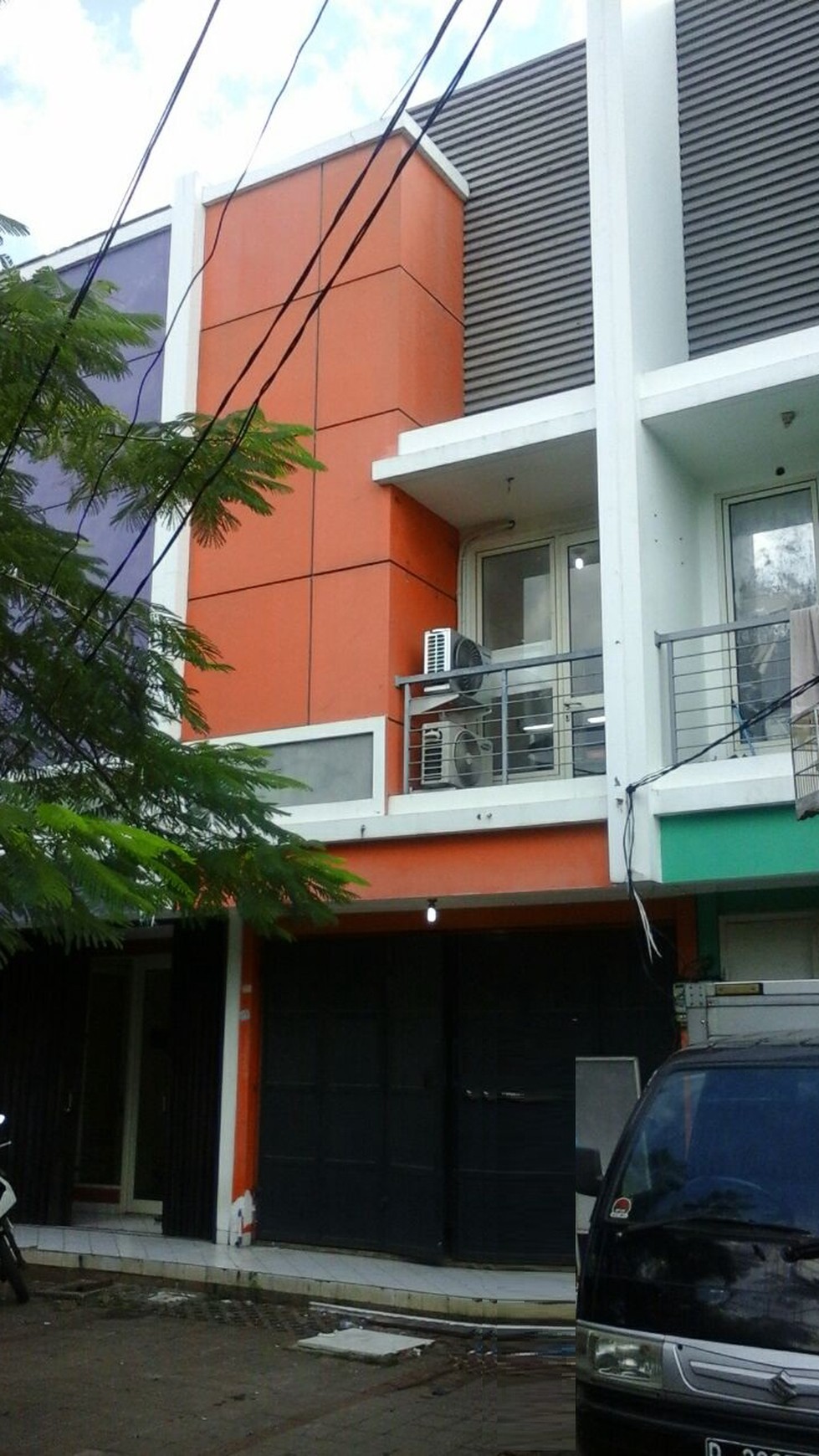 Ruko Murah siap Pakai