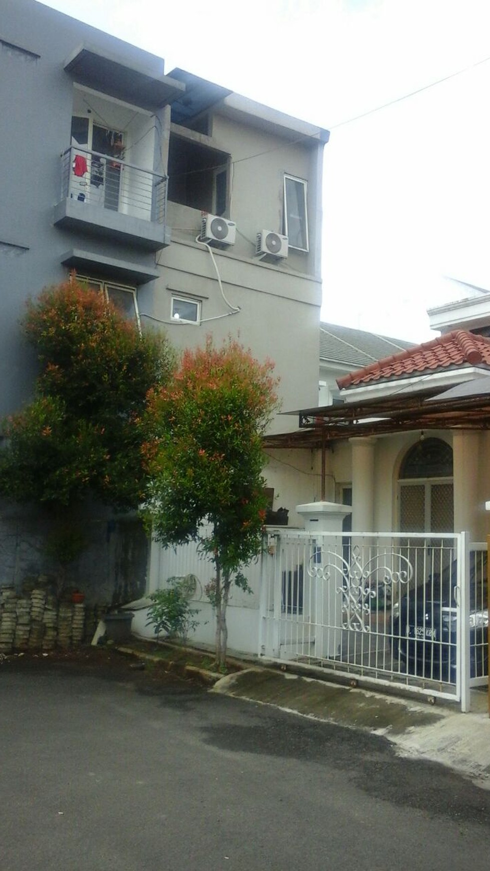 Ruko Murah siap Pakai