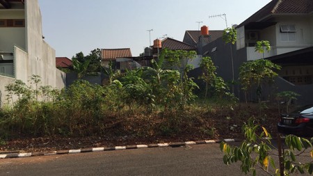 Tanah di Citragrand Cibubur