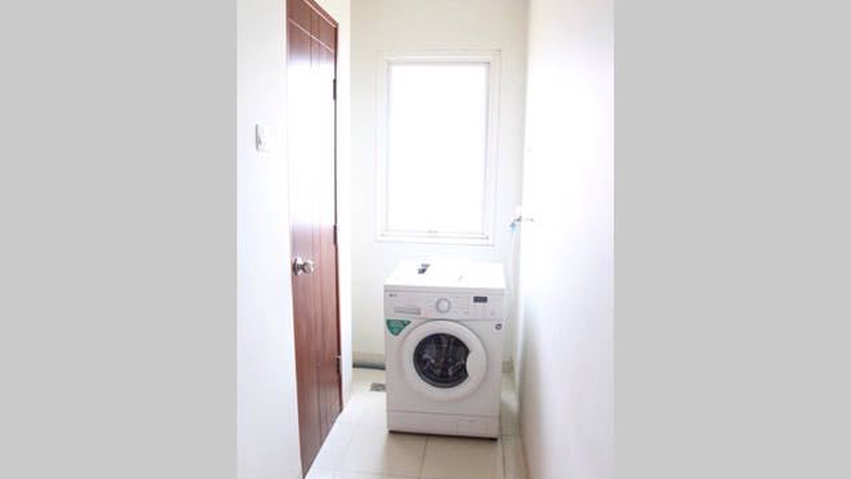 Apartement Permata Hijau Residence