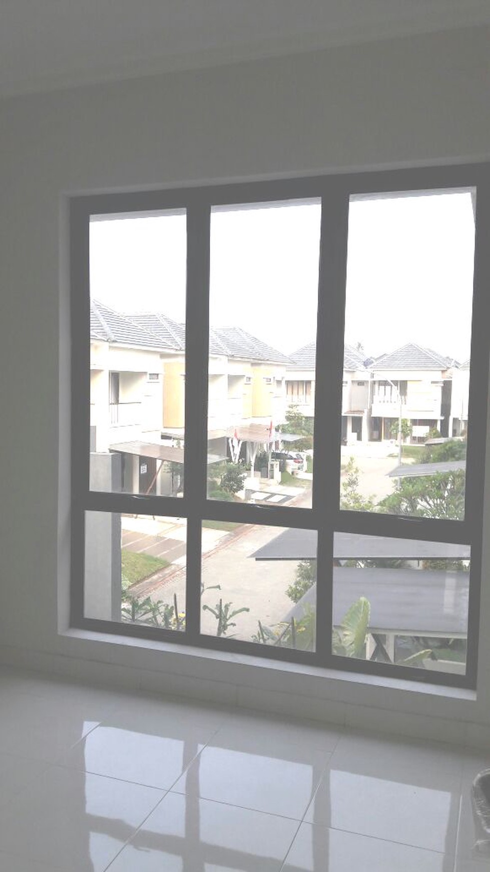 Rumah minimalis dalam cluster,Bagus di Bintaro sektor bintaro9