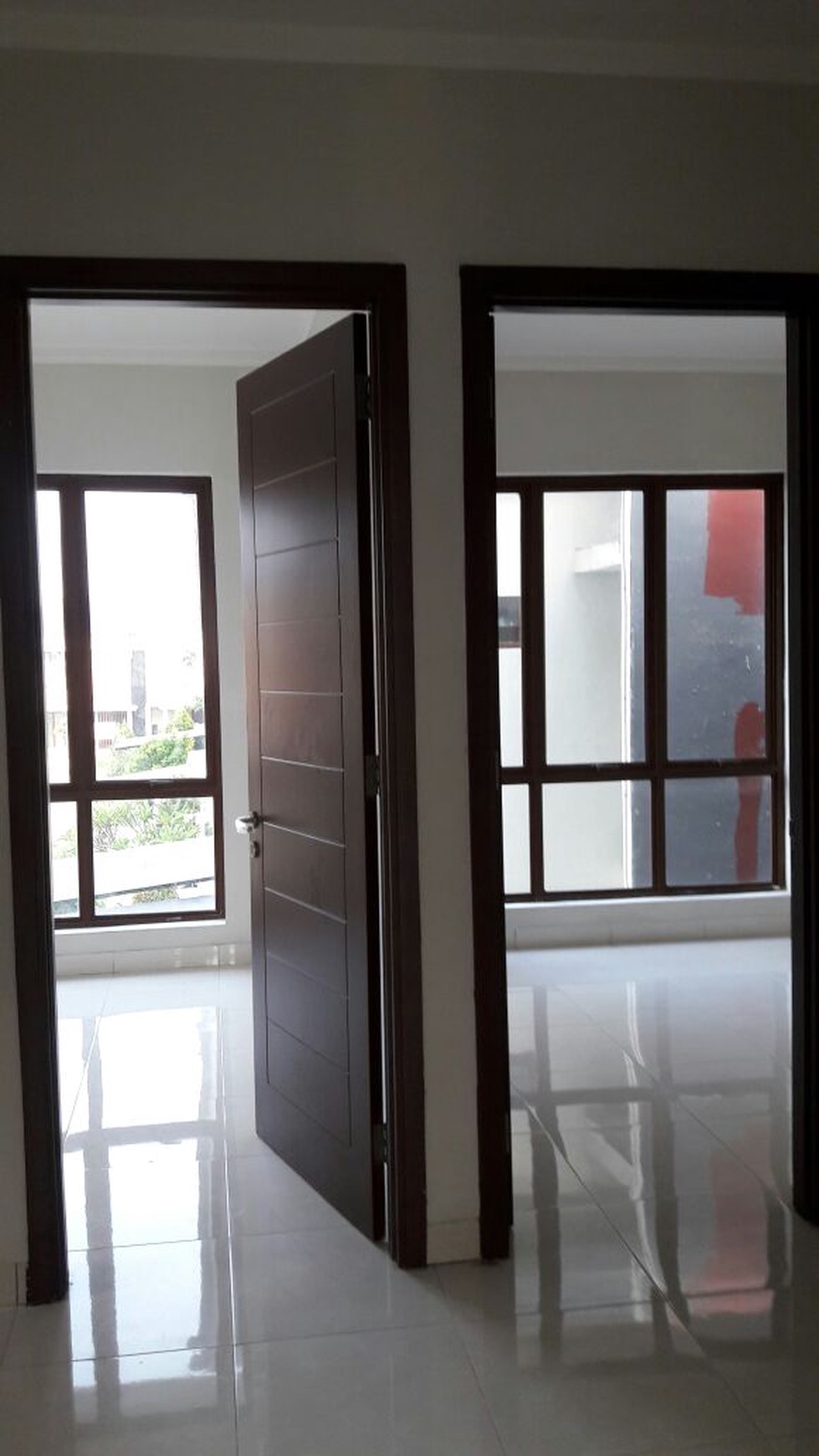 Rumah minimalis dalam cluster,Bagus di Bintaro sektor bintaro9