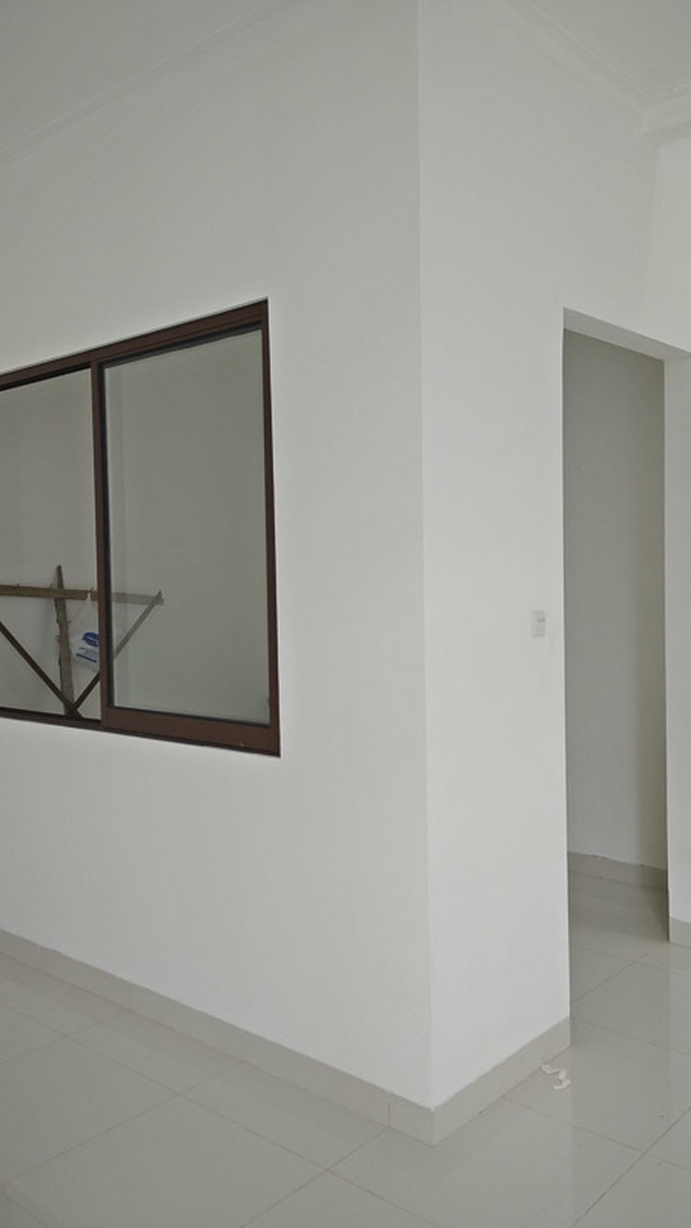 DIJUAL MURAH NEGO SAMPAI DEAL!!! Rumah di BSD CITY, Cluster The Green , hanya 5 menit dari pintu Tol