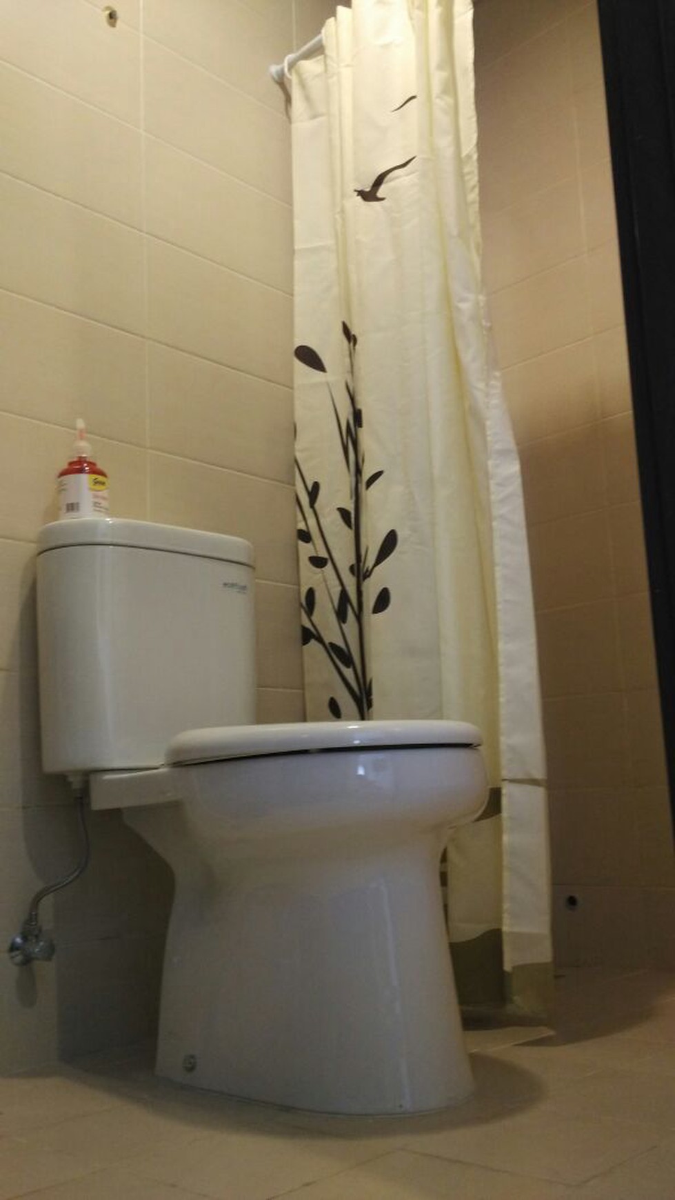 DISEWA APARTEMEN RAPIH, TYPE STUDIO, FURNISHED, SAVERIA BSD CITY
