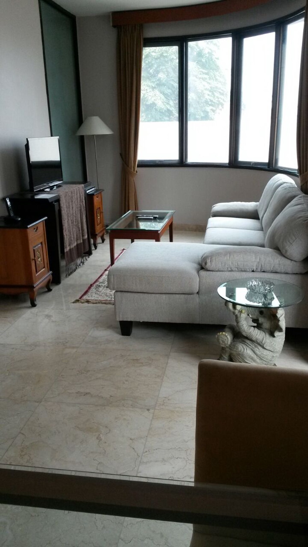 Disewa Apartemen Park Royal