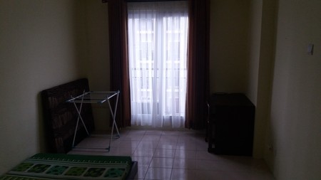 Apartemen Studio Sunter Park View