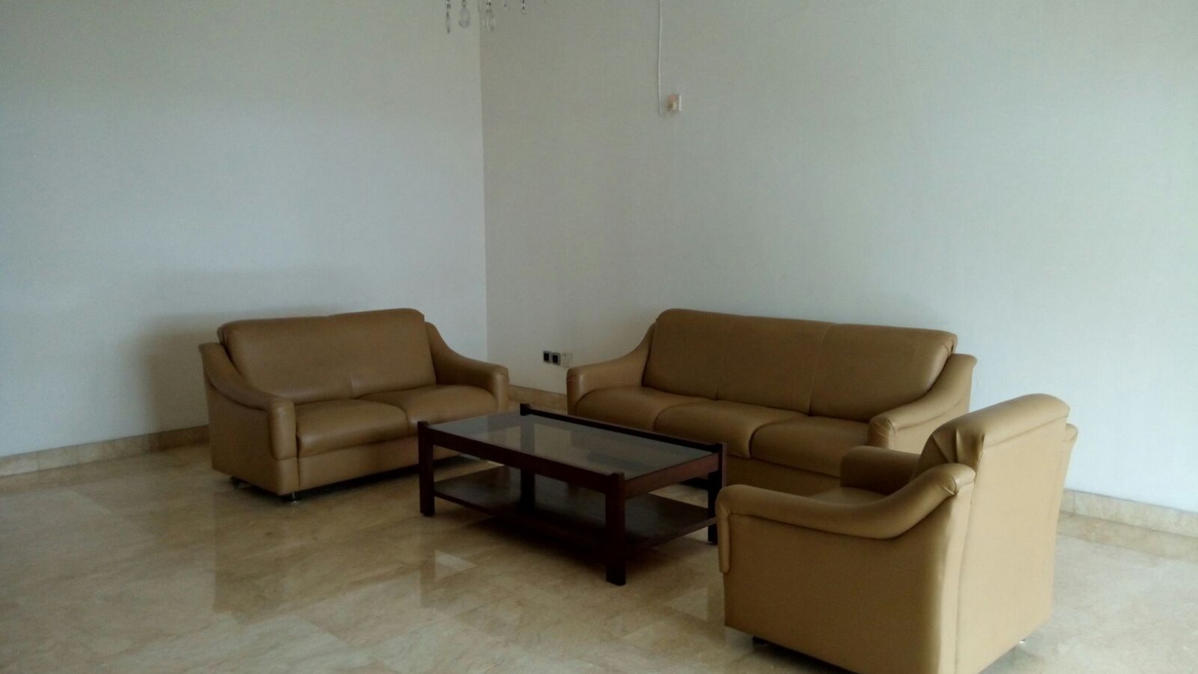 beautiful house in the prime area of Permata Hijau