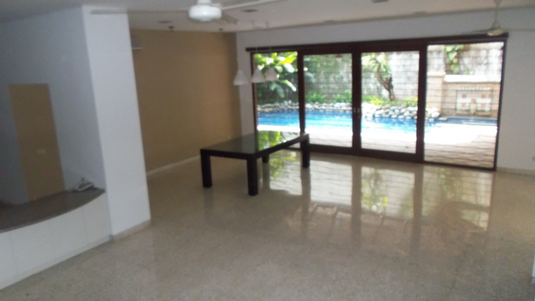 beautiful house in the prime area of Permata Hijau