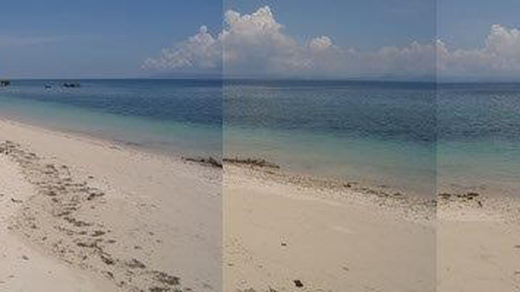 Amazing Beachfront Land Almost 11 Ha In Ekas Bay  Lombok Timur