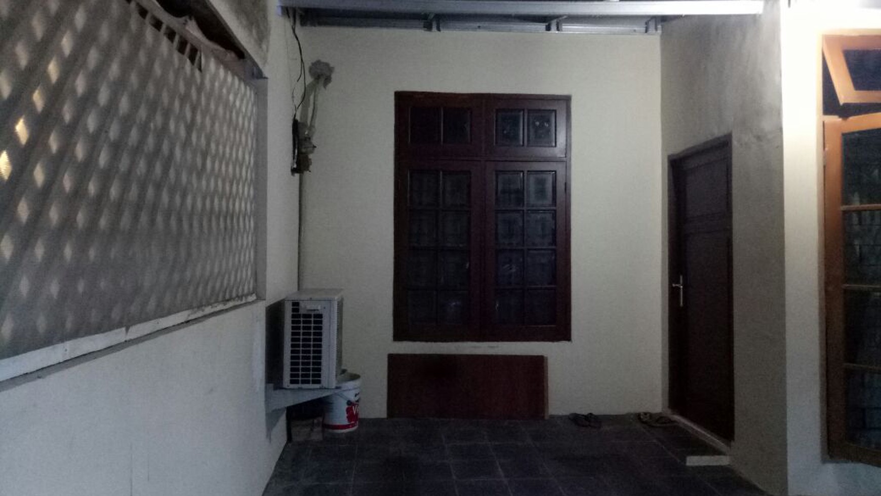 Rumah Bagus di Bintaro 4