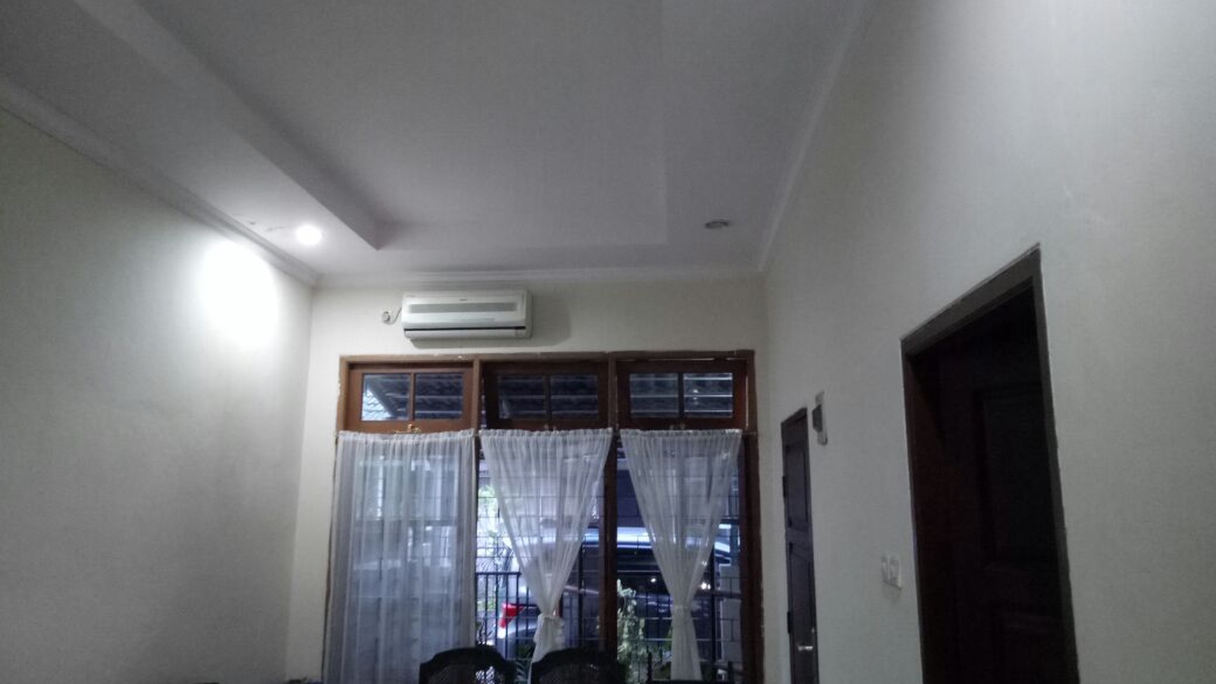 Rumah Bagus di Bintaro 4