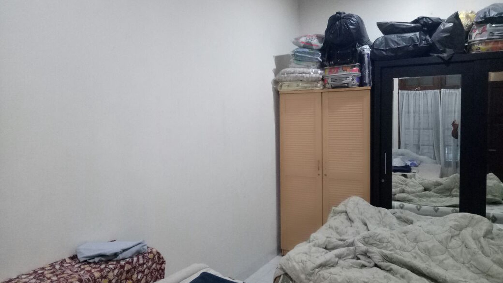 Rumah Bagus di Bintaro 4