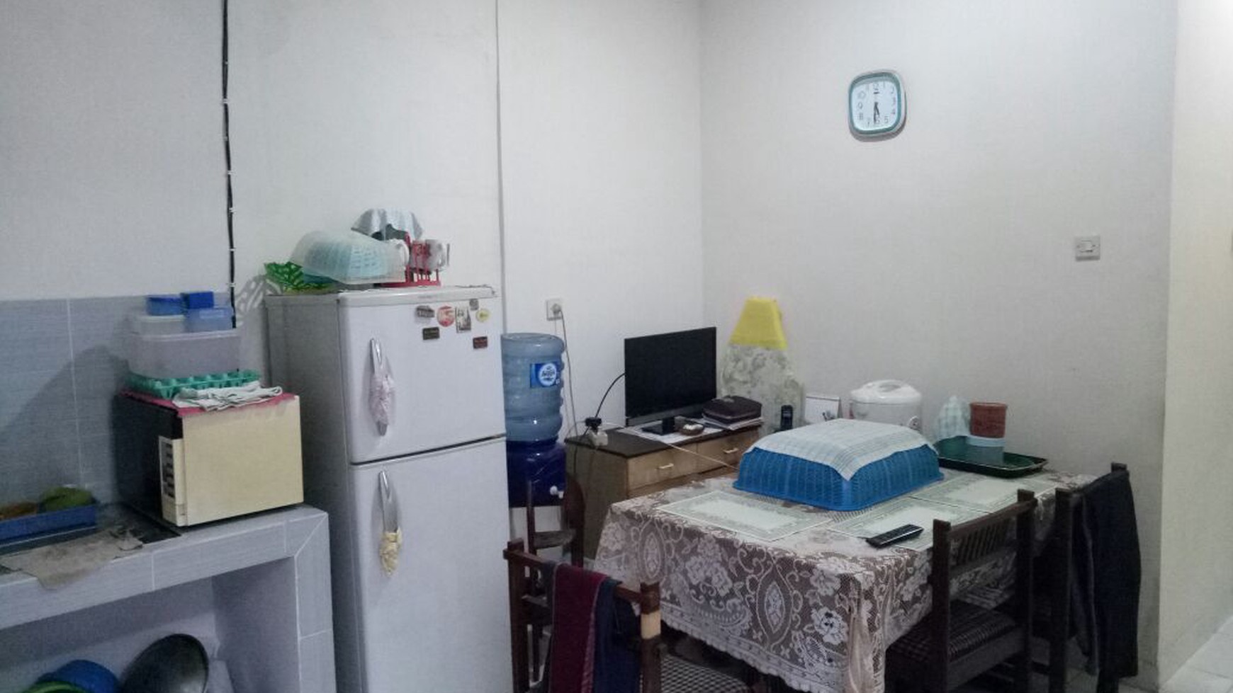 Rumah Bagus di Bintaro 4