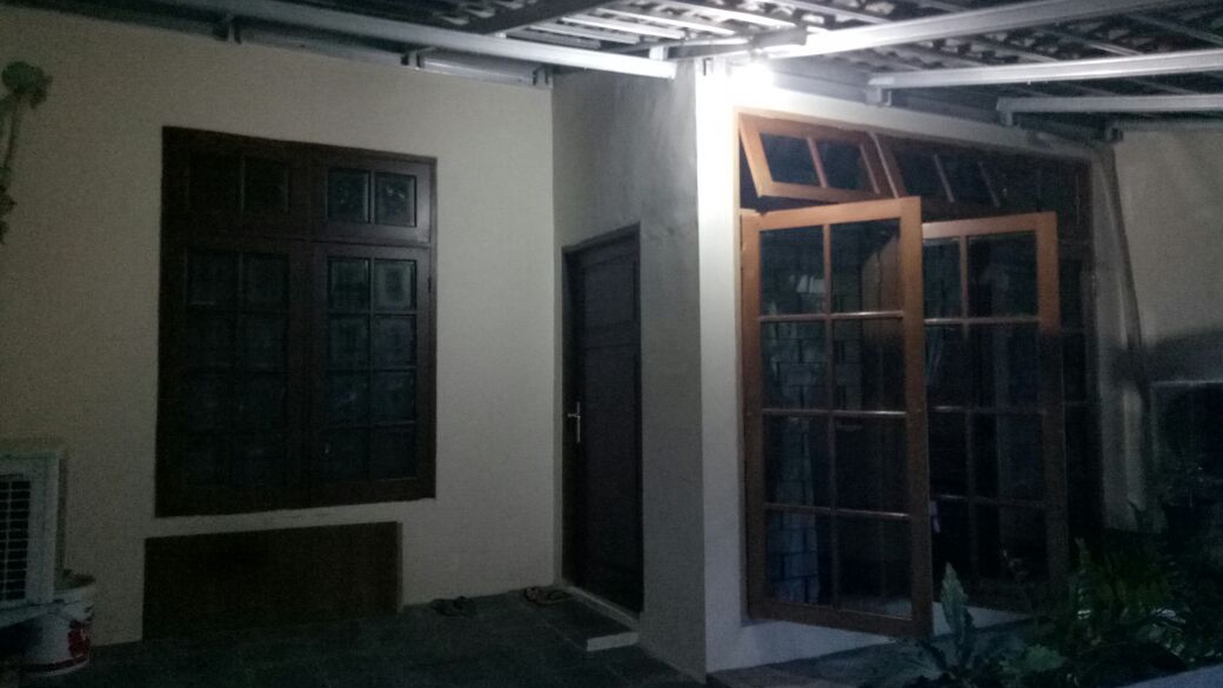 Rumah Bagus di Bintaro 4