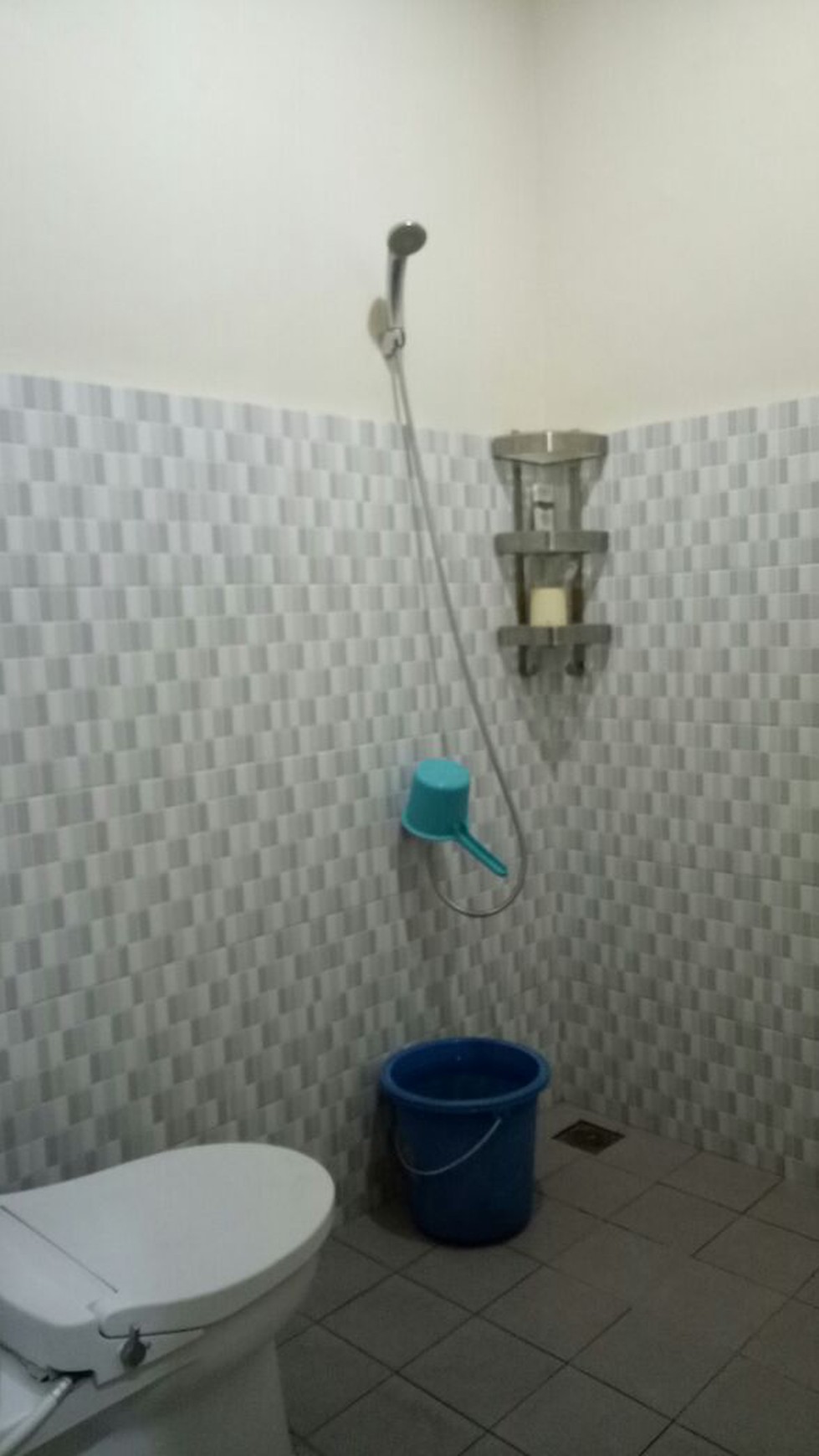 Rumah Bagus di Bintaro 4