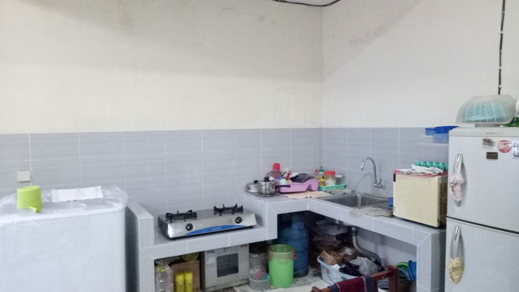 Rumah Bagus di Bintaro 4