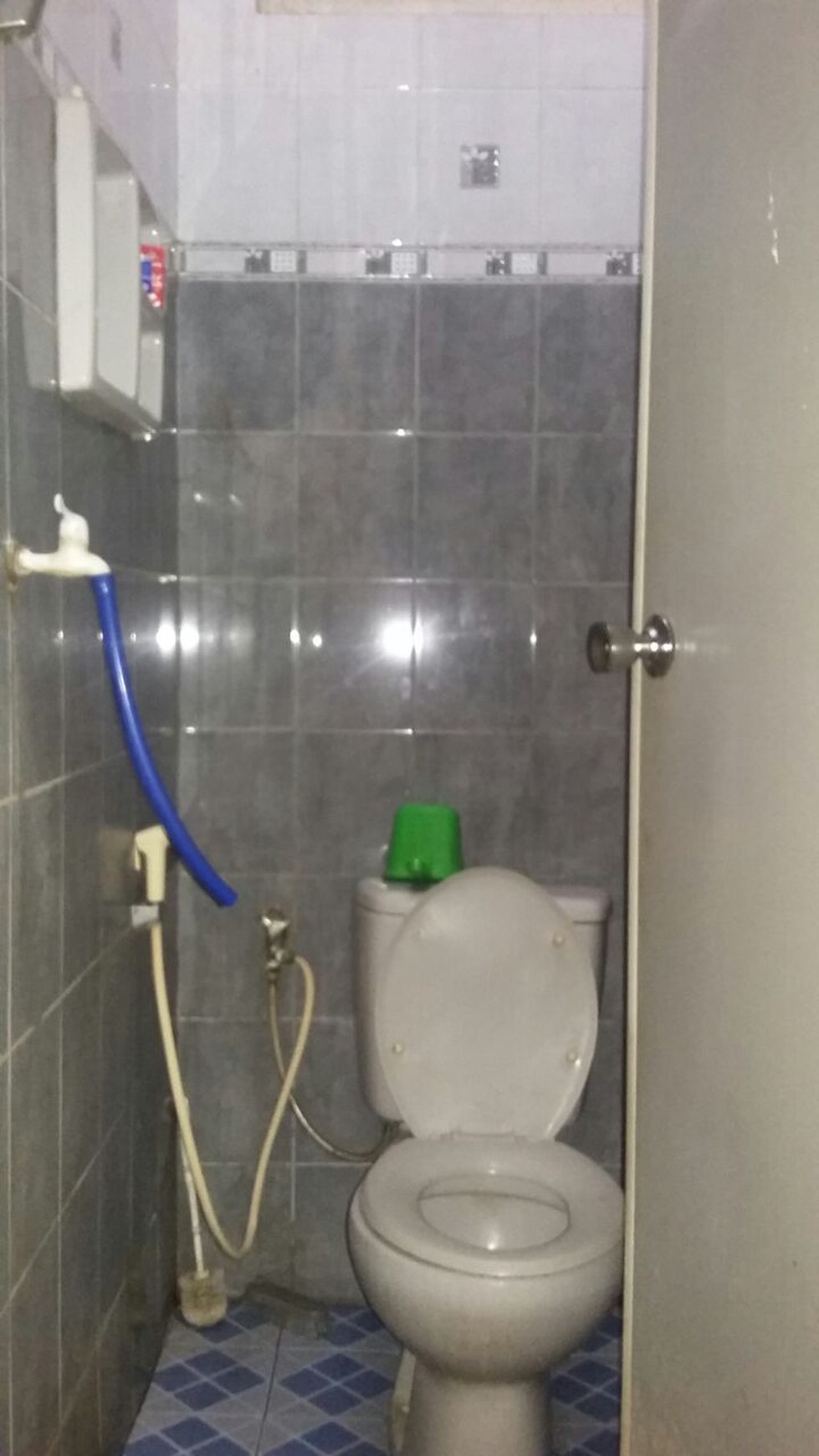 Rumah di Kebayoran Baru Jakarta Selatan