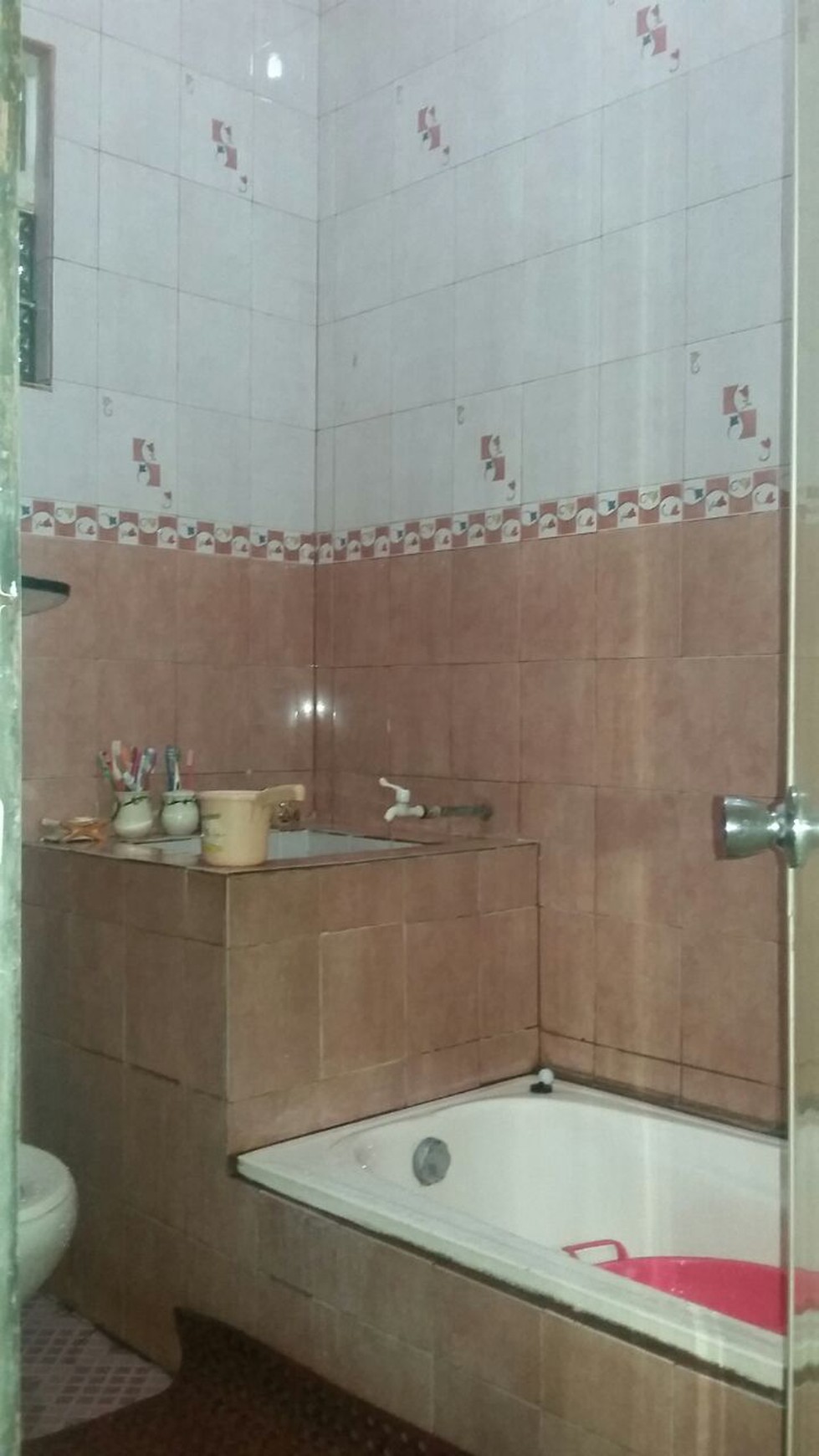 Rumah di Kebayoran Baru Jakarta Selatan