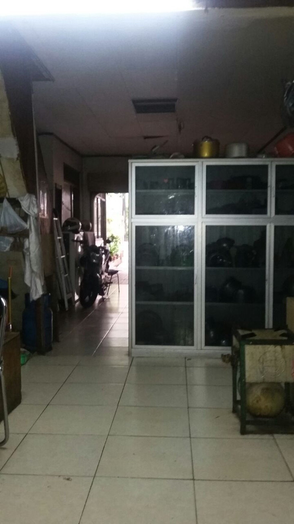 Rumah di Kebayoran Baru Jakarta Selatan