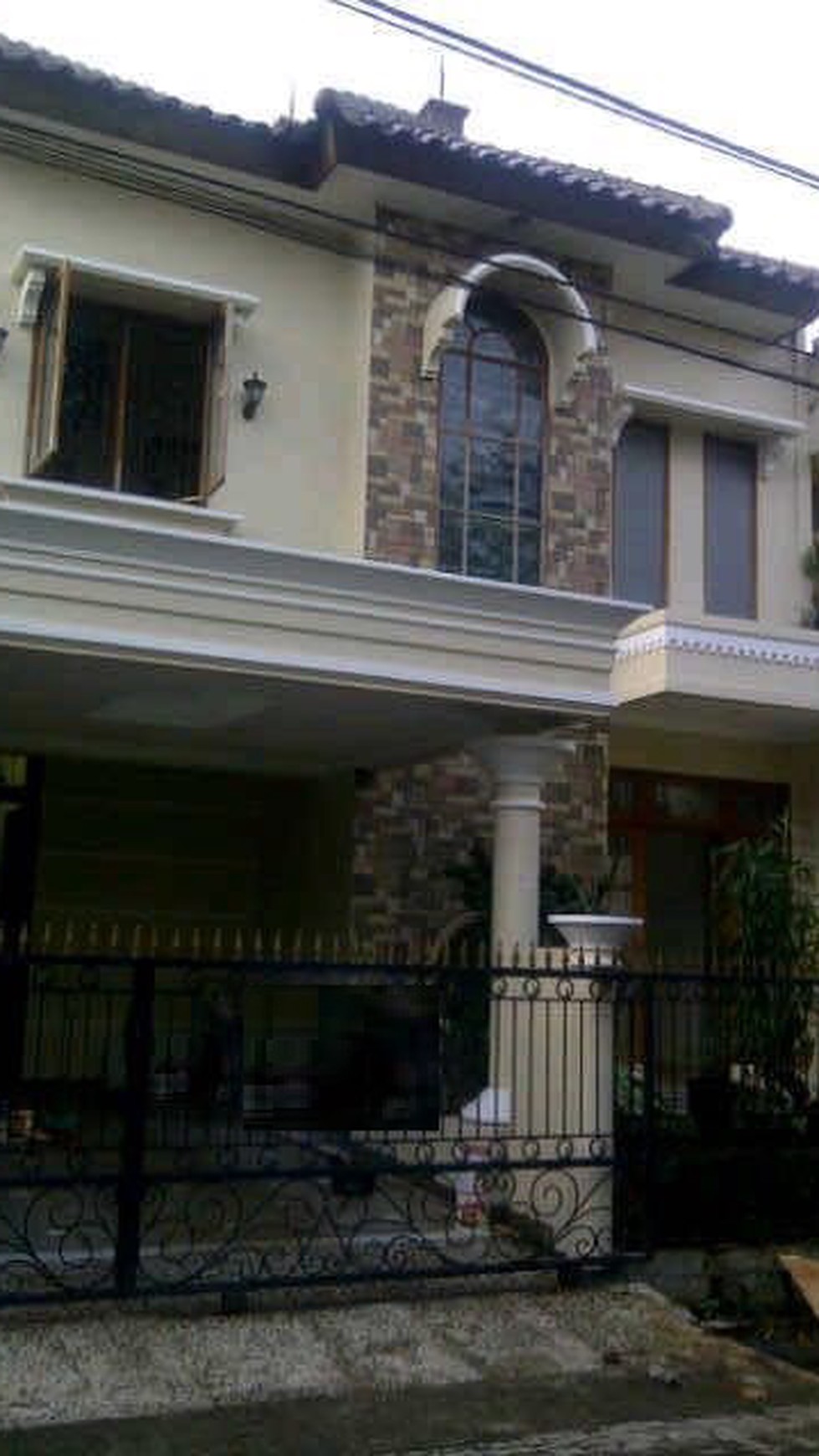 Rumah Siap Huni,strategis,Bagus di Bintaro 9