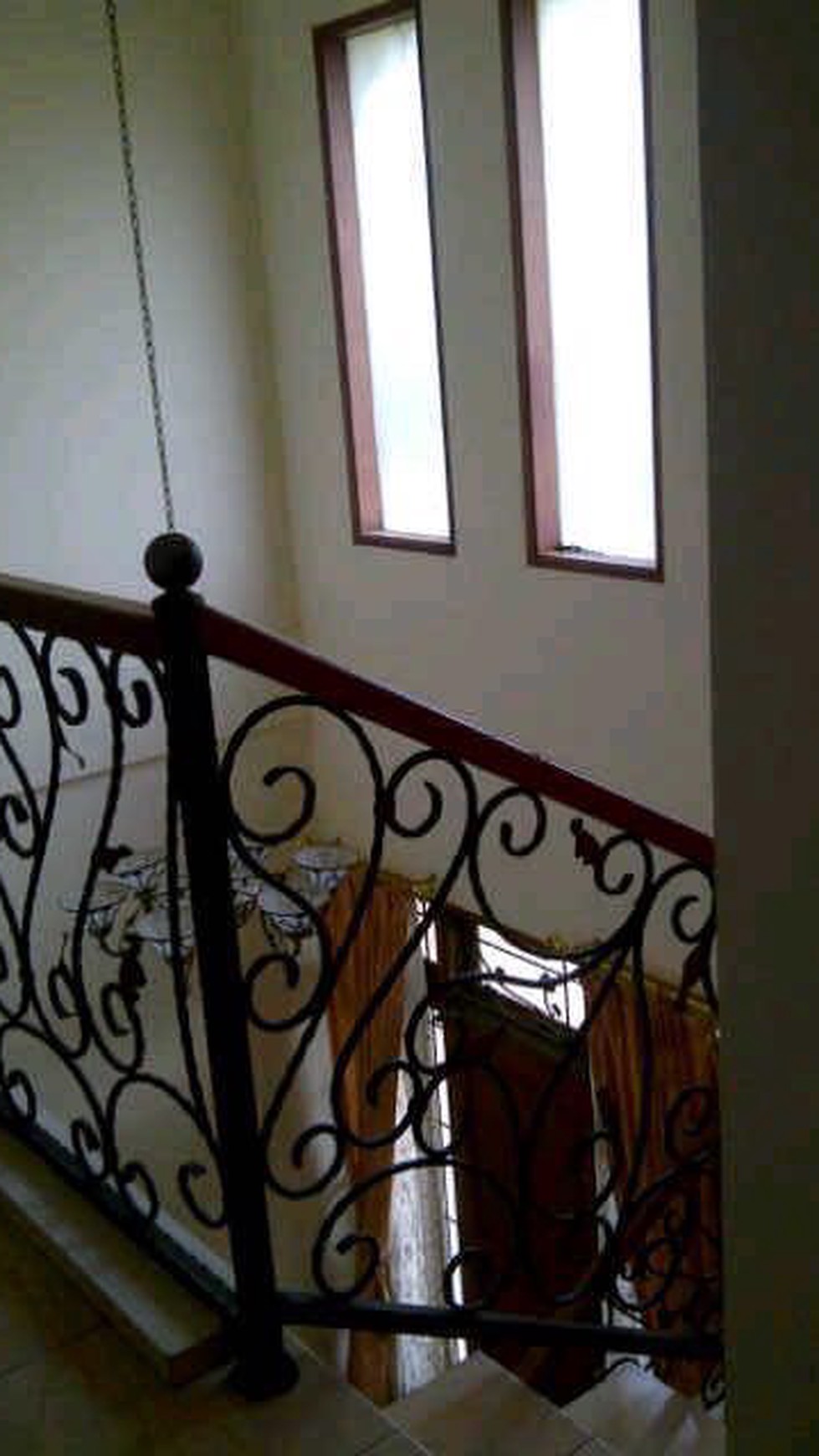 Rumah Siap Huni,strategis,Bagus di Bintaro 9