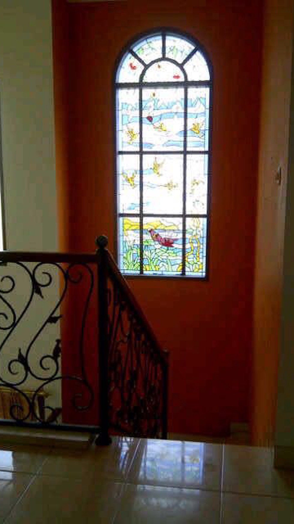 Rumah Siap Huni,strategis,Bagus di Bintaro 9