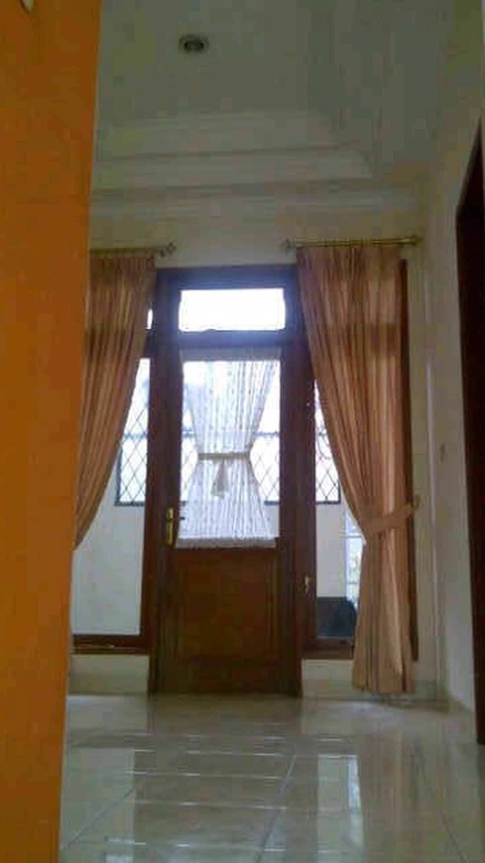 Rumah Siap Huni,strategis,Bagus di Bintaro 9