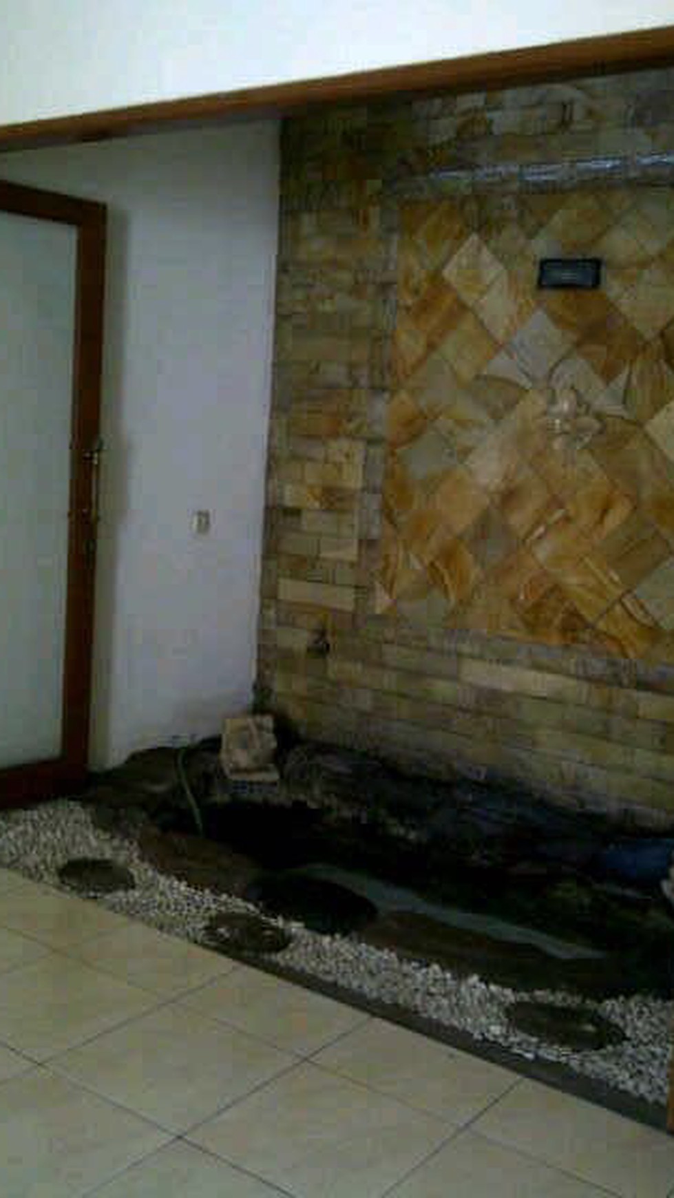 Rumah Siap Huni,strategis,Bagus di Bintaro 9