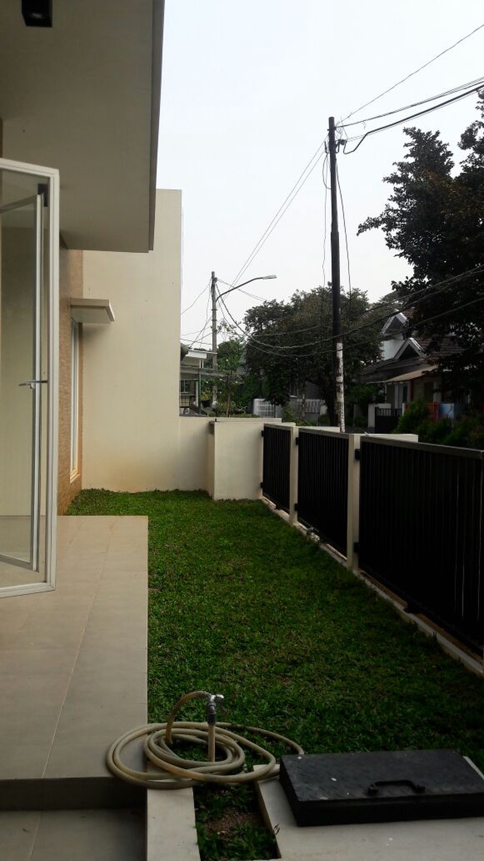 Rumah Brand New Minimalis Di Sektor 9 Bintaro