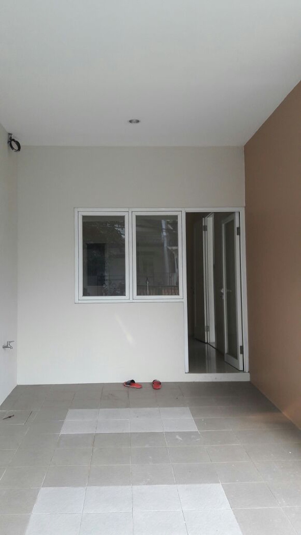 Rumah Brand New Minimalis Di Sektor 9 Bintaro