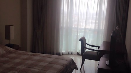 USD $1500 2 BR FOR RENT / SEWA APARTEMENT CASABLANCA