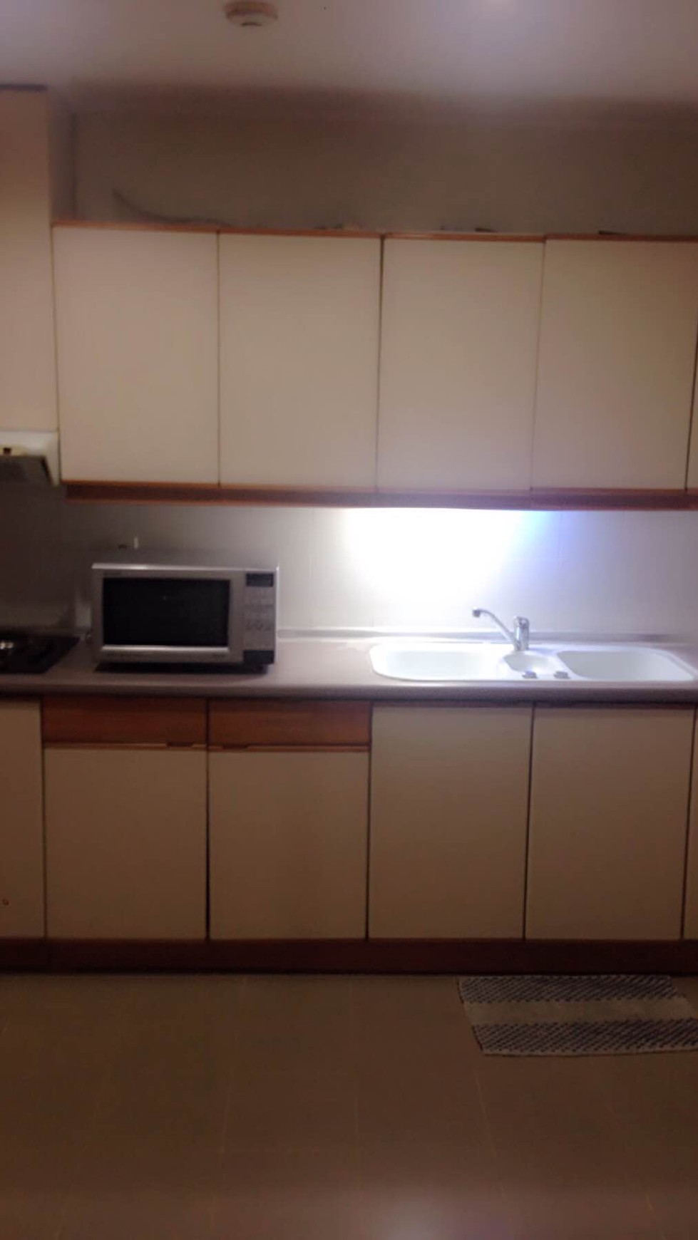 USD $1500 2 BR FOR RENT / SEWA APARTEMENT CASABLANCA