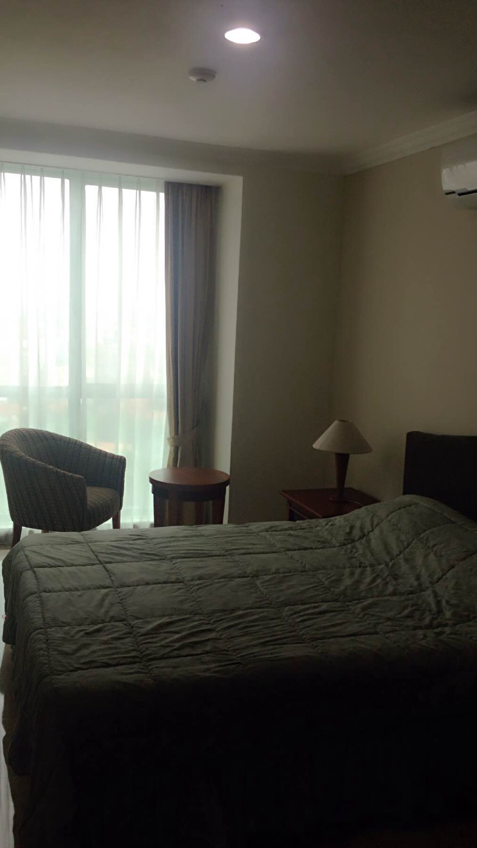 USD $1500 2 BR FOR RENT / SEWA APARTEMENT CASABLANCA