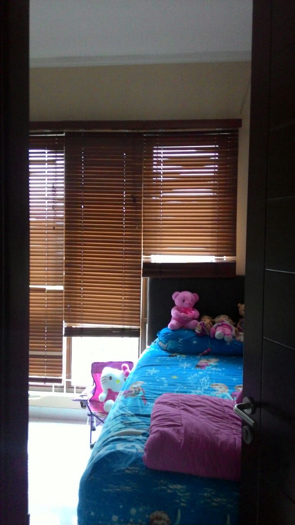 Rumah siap huni,minimalis di Bintaro 9