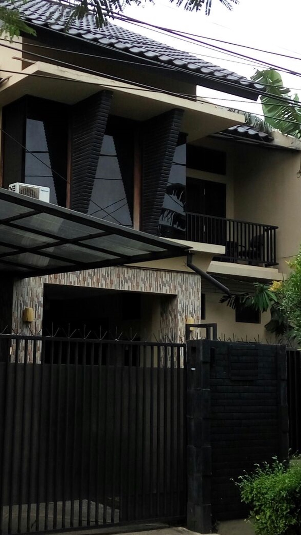 Rumah Minimalis Siap Huni Di Bintaro Sektor 1