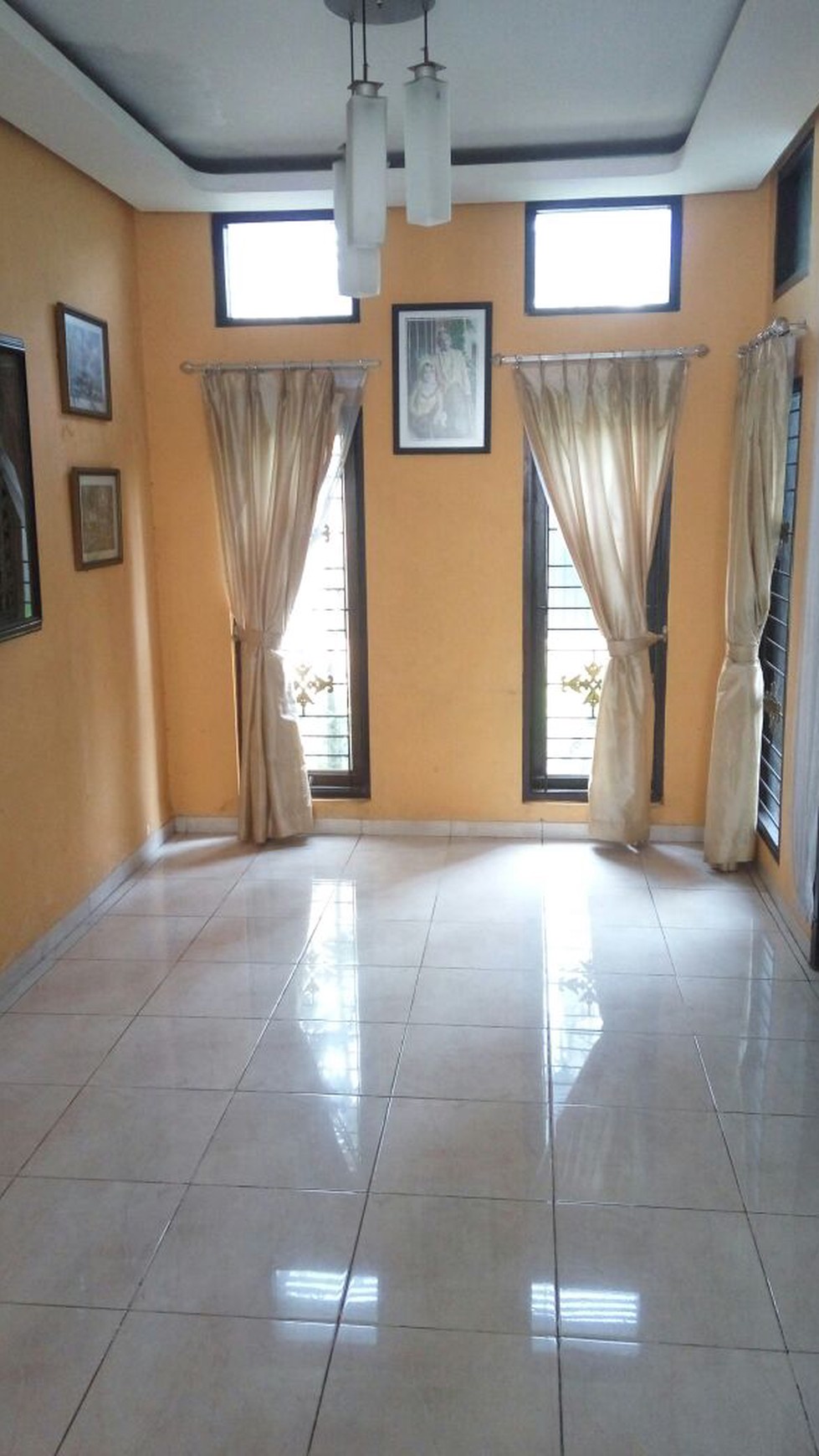 Rumah Minimalis Siap Huni Di Bintaro Sektor 1