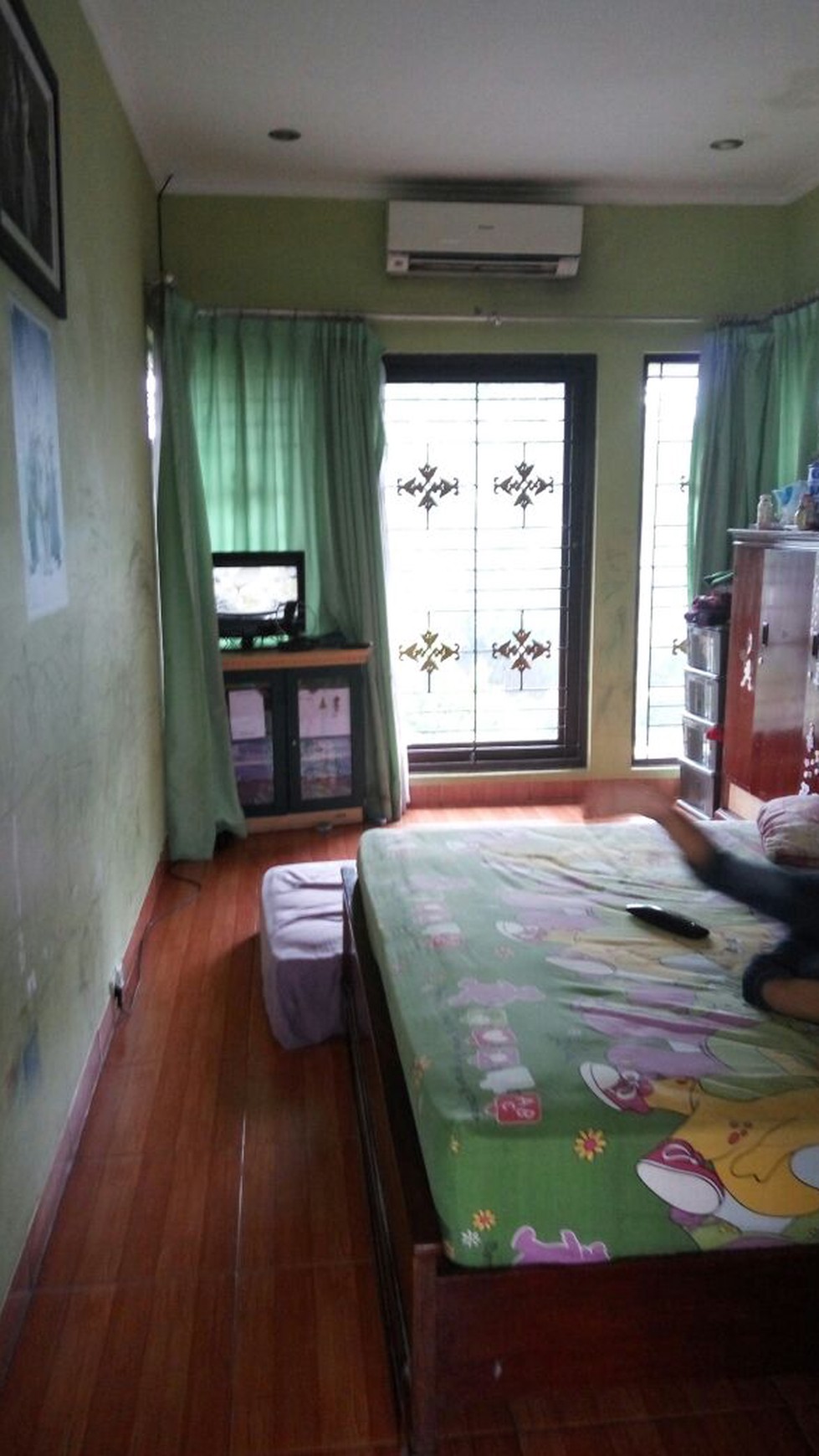 Rumah Minimalis Siap Huni Di Bintaro Sektor 1