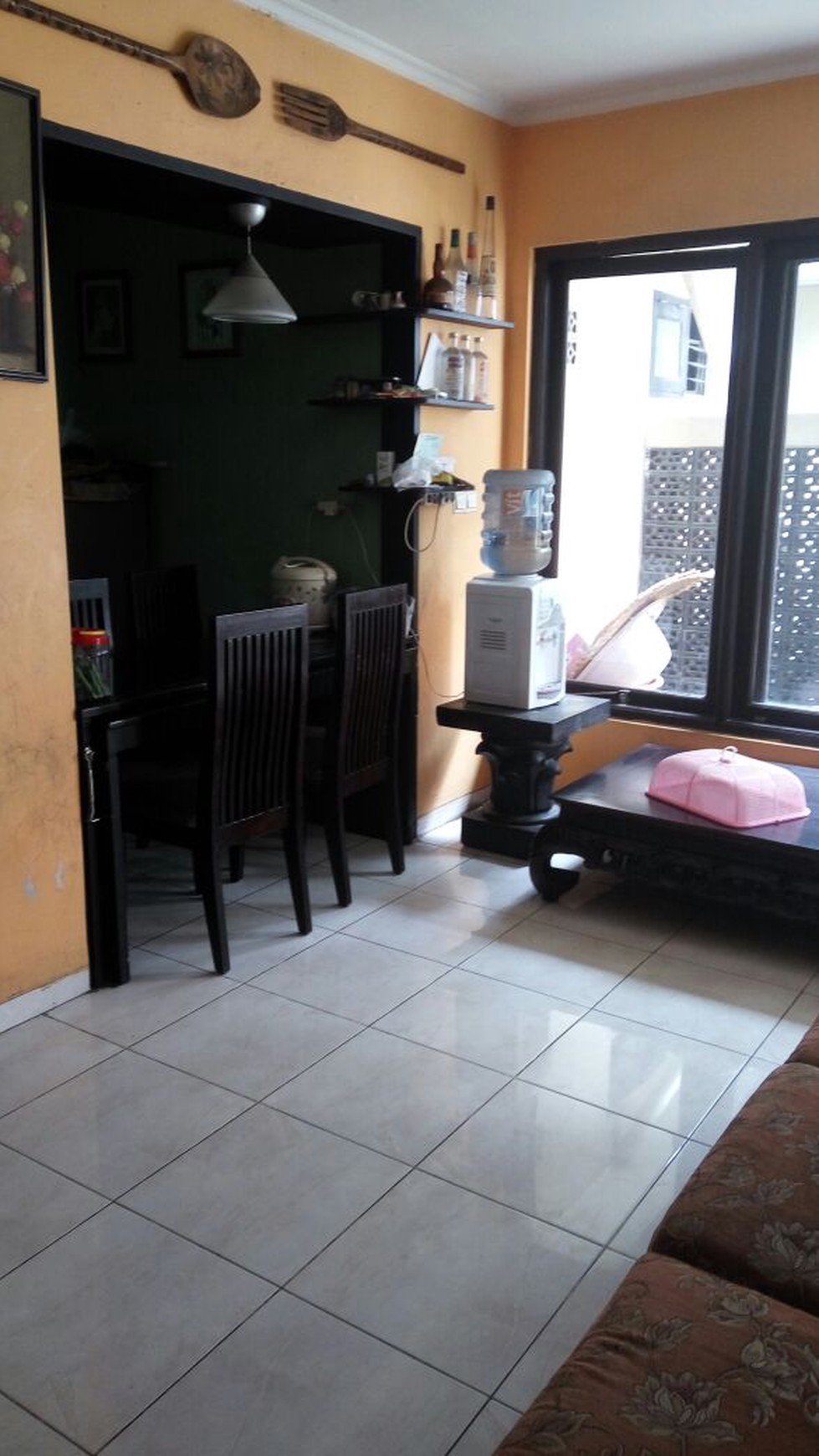 Rumah Minimalis Siap Huni Di Bintaro Sektor 1